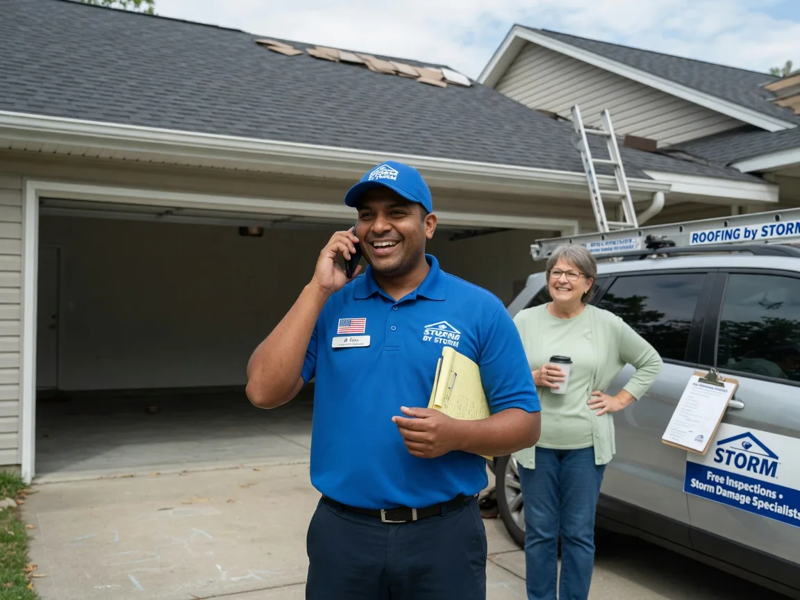 Roof Repair Near Me Creekside, PA FAQs