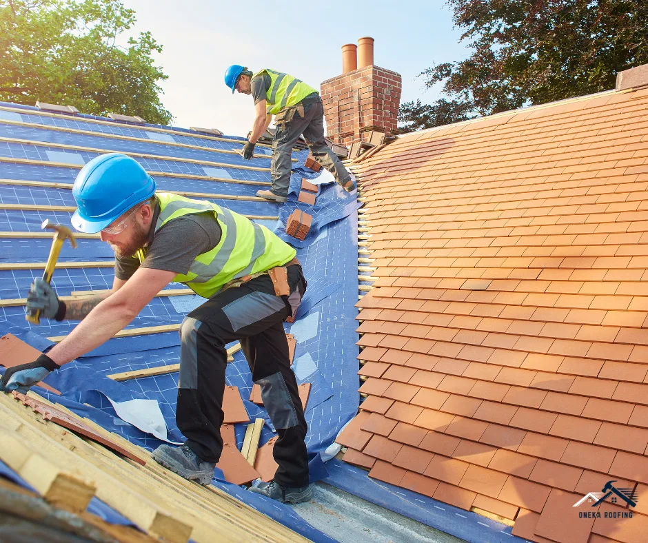 Why choose Roof Repair Near Me in Creekside, PA